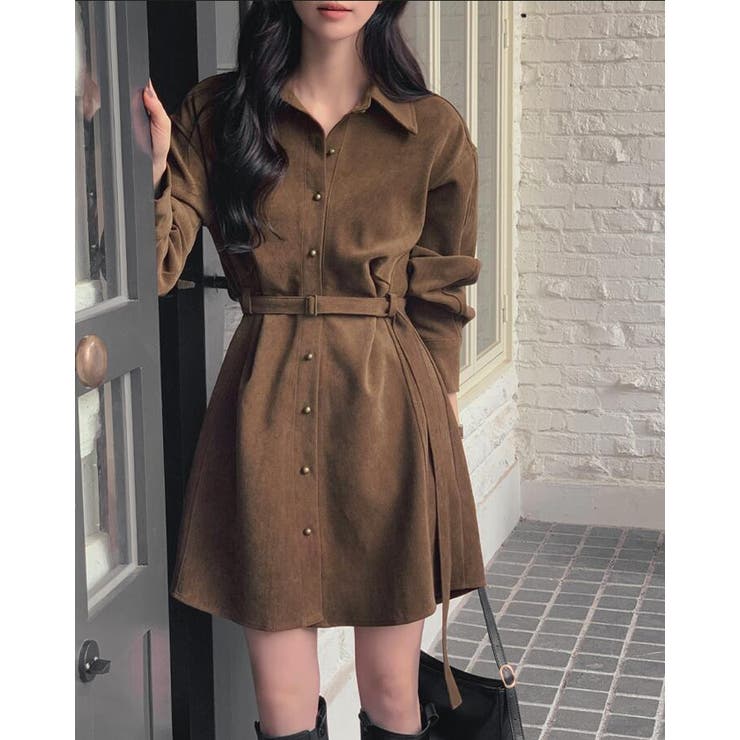 ワンピース WOMEN 春 夏 秋 冬 SHOPLIST 3,980円以上送料無料