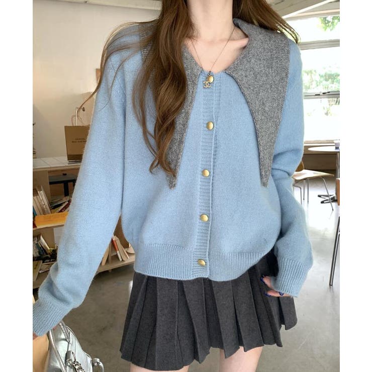 カーディガン WOMEN 春 夏 秋 冬 SHOPLIST 3,980円以上送料無料