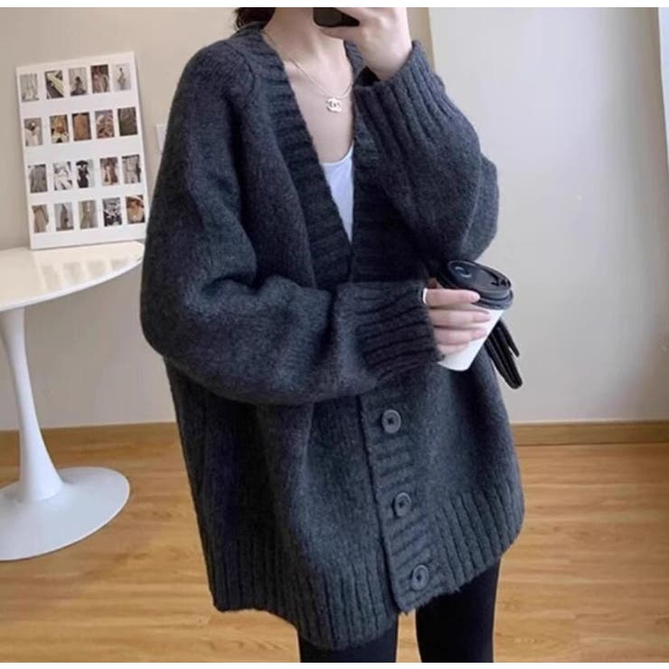 カーディガン WOMEN 春 夏 秋 冬 SHOPLIST 3,980円以上送料無料