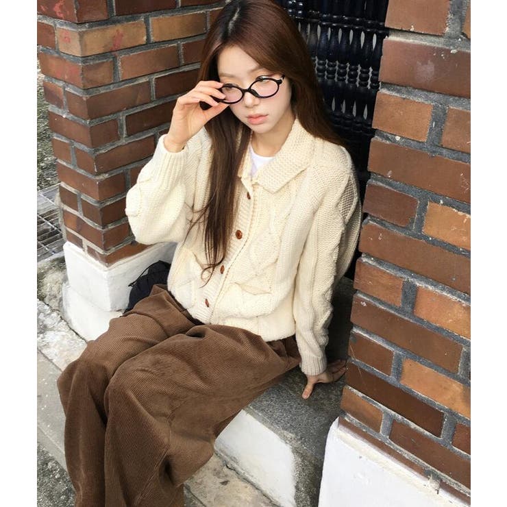 カーディガン WOMEN 春 夏 秋 冬 SHOPLIST 3,980円以上送料無料