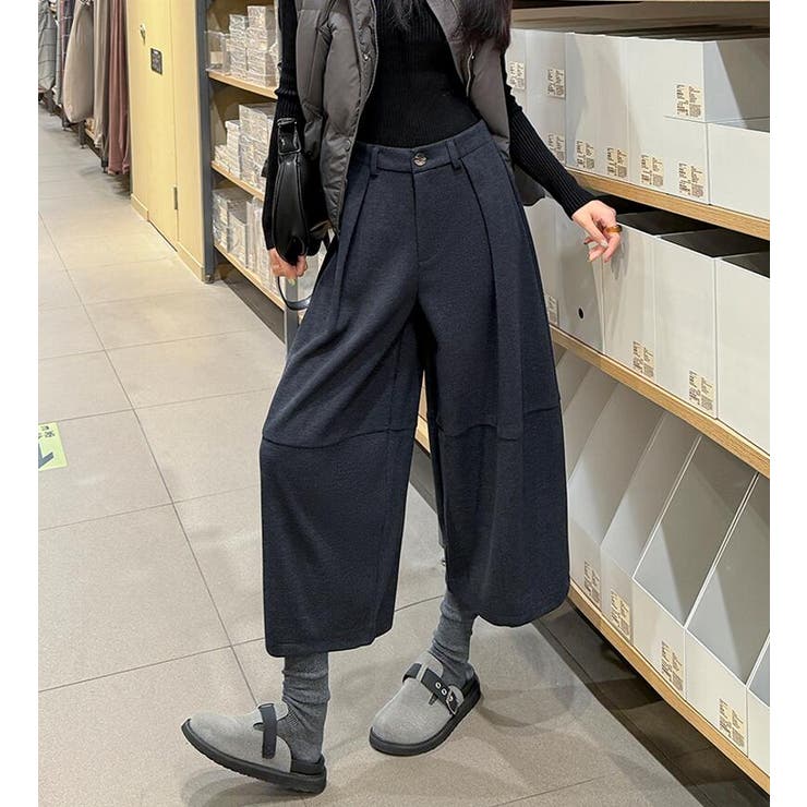 パンツ・ズボン全般 WOMEN 春 夏 秋 冬 SHOPLIST 3,980円以上送料無料