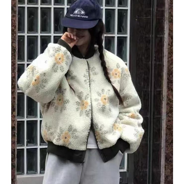 ブルゾン WOMEN 春 夏 秋 冬 SHOPLIST 3,980円以上送料無料