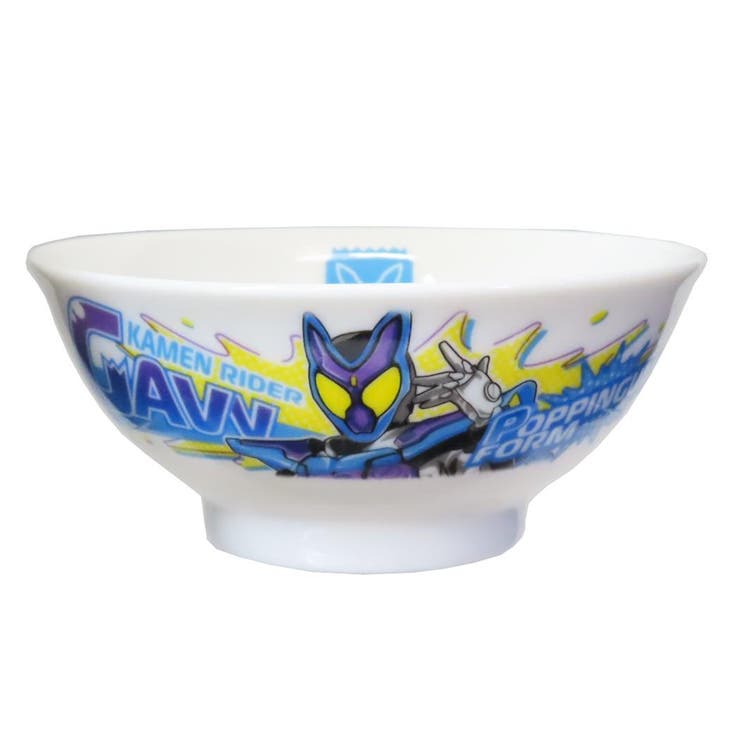 cinemacollection【KIDS】 仮面ライダーガヴ キッズ食器 茶碗 金正陶器 男の子 子ども キャラクター グッズ 食器・キッチン用品...