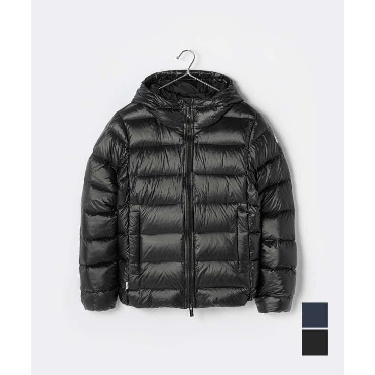 【10％OFFクーポン！12/11(木)1:59まで】U-STREAM PYRENEX ダウンジャケ ...