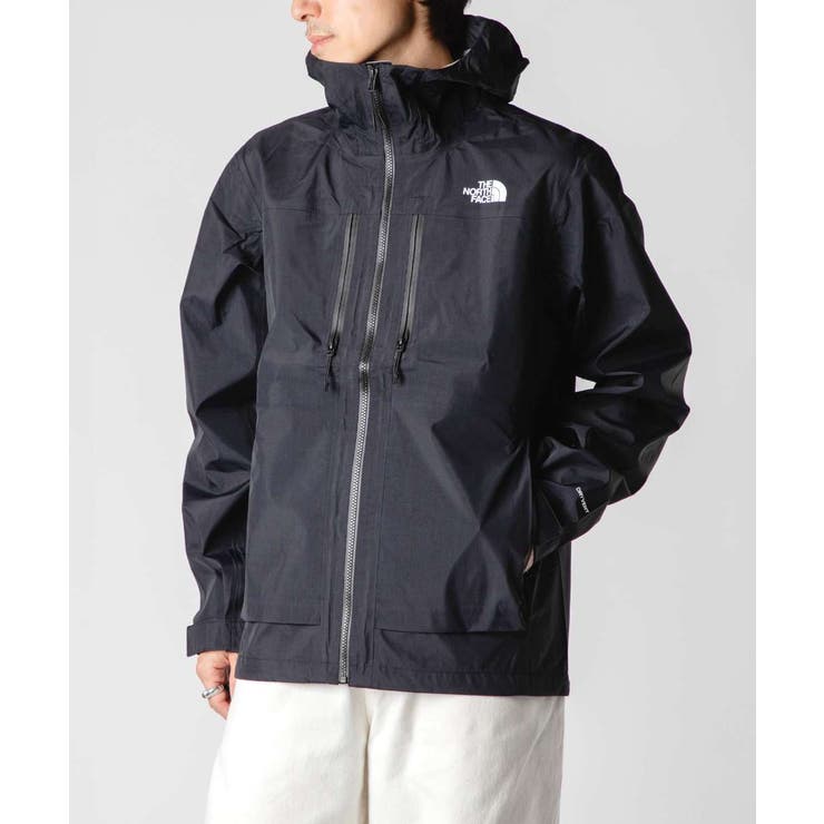 U-STREAM ノースフェイス THE NORTH FACE Terrain Vista 3L Pro Jacket Terrain Vista 3L Pro Jacket テレイン ビスタ 3L プ