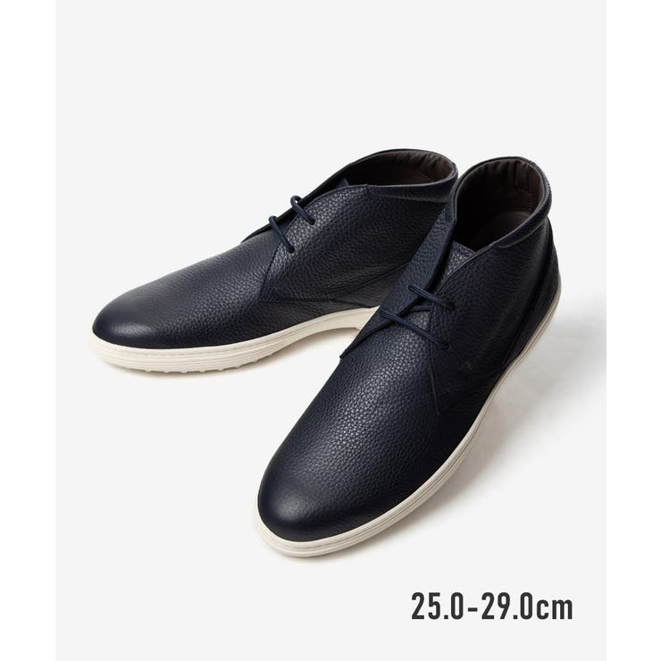 U-STREAM トッズ TOD'S XXM0LD00D8ZEK0 ブーツ メンズ シューズ ブランドロゴ カジュアル シューズ・靴