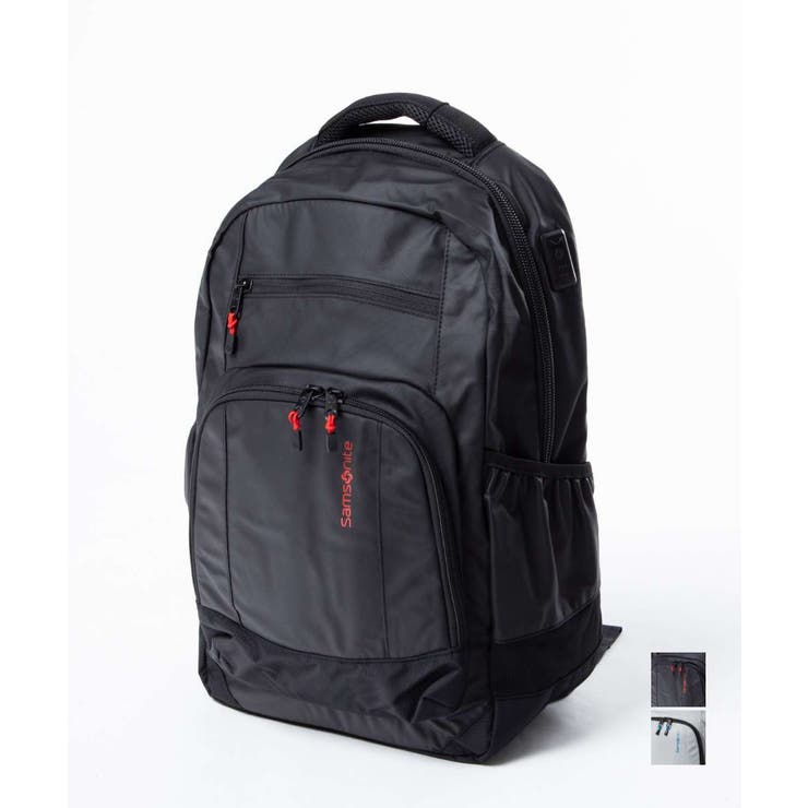 U-STREAM サムソナイト Samsonite 150870 バックパック IGNITION BRAVO LAPTOP BACKPACK メンズ バッグ イグニッション バッグ・鞄