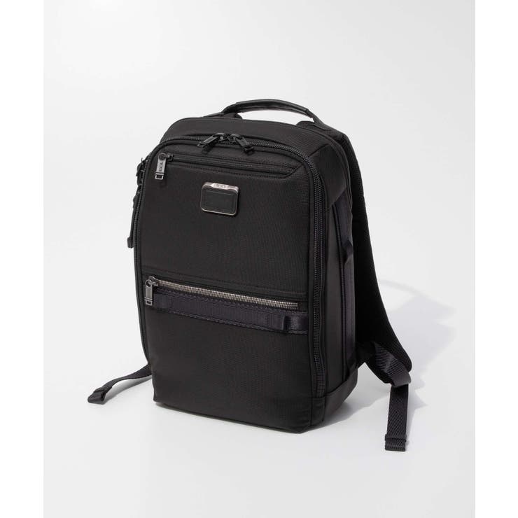 U-STREAM トゥミ TUMI ALPHA BRAVO アルファ ブラボー Dynamic Backpack ダイナミ...