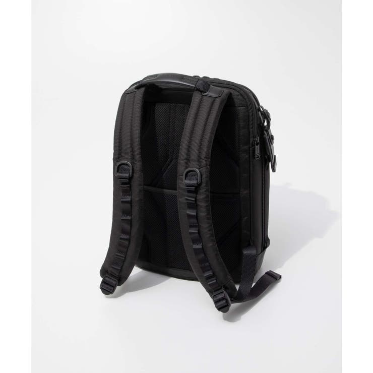 U-STREAM トゥミ TUMI ALPHA BRAVO アルファ ブラボー Dynamic Backpack ダイナミ...