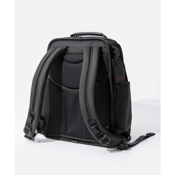 U-STREAM トゥミ TUMI ALPHA アルファ Compact Laptop Brief Pack コンパクト ラッ...
