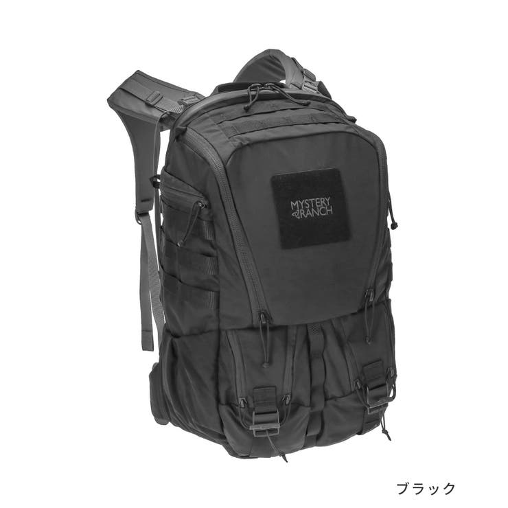 【10％OFFクーポン！3/26(木)1:59まで】U-STREAM ミステリーランチ MYSTERY RANCH RIP RUCK 32 バックパック メンズ バック リュックサック ビジネス 通勤 通学 タウンユース アウトドア ギフト プレゼント