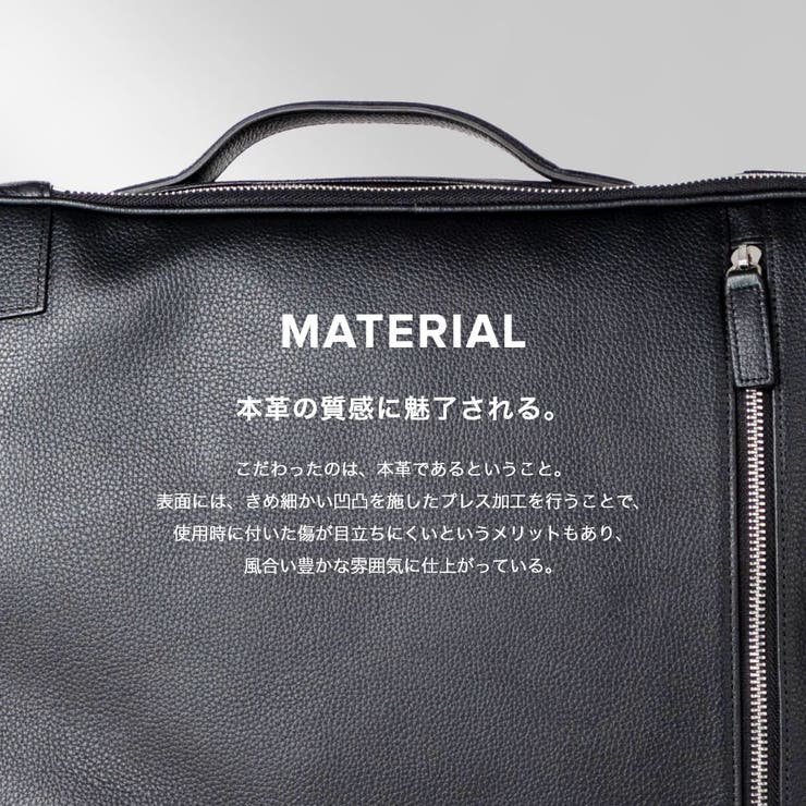 【10％OFFクーポン！3/26(木)1:59まで】U-STREAM GUIONNET バックパック PG008 2WAY SHRINK LEATHER BACKPACK ギオネ 3way シュリンクレザー メンズ レディース バッグ・鞄