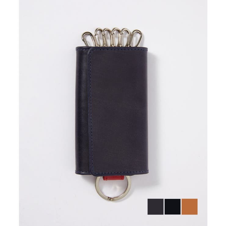 楽天市場】ホワイトハウスコックス キーケース（財布・ケース｜バッグ