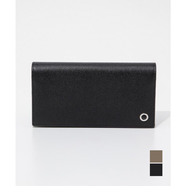 U-STREAM ブルガリ BVLGARI 282233 293776 長財布 Wallets Continental メンズ レディース 財布 ロングウォレッ...