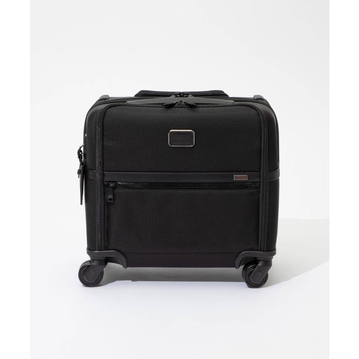 楽天市場】tumi alpha3 コンパクト4ウィール ブリーフの通販