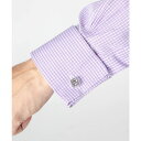 【10%OFFクーポン!11/27(木)1:59まで】U-STREAM FENDI カフスボタン 7AJ601 B08 フェンディ メンズ アクセサリー シンプ...