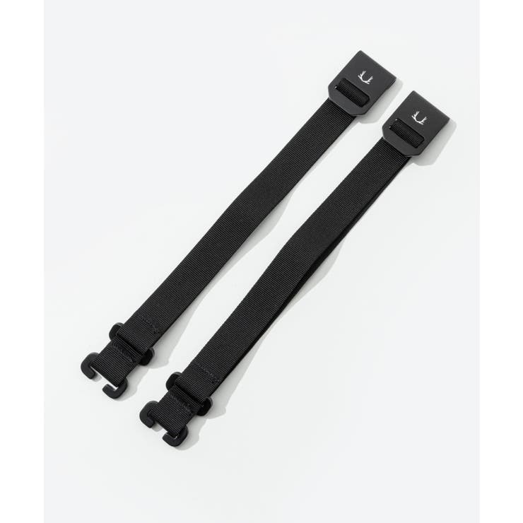 �ڥݥ����2�ܡ������ݥ�3/11(��) 1:59�ޤǡ�U-STREAM �֥�å�����С� BLACK EMBER CITADEL SHORT STRAPS BLACK ���ȥ�å� ��� �����ǥ� ���硼�� ����ץ�å���󥹥ȥ�å� COMPRE