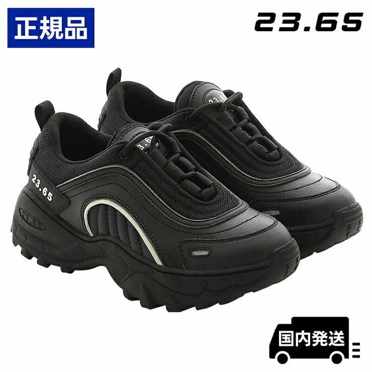 DAESE TOKYO 23.65 イーシプサムチョンユクオ 正規品 ARON20スニーカー/全2色韓国 韓国ファッション 靴 スニーカー シューズ ダッドスニーカー ダッドシューズ ストリート ユニ