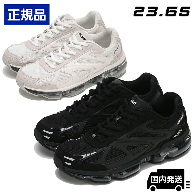 DAESE TOKYO 23.65 イーシプサムチョンユクオ 正規品 HIKA-AIRスニーカー/全2色韓国 韓国ファッション スニーカー 靴 ロゴ ユニセックス メンズ レディース ストリート シュ