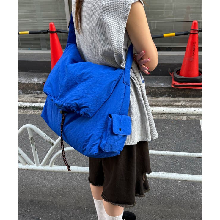 【10％OFFクーポン！11/27(木)1:59まで】PAL GROUP OUTLET 【Ciaopanic】中綿ショルダーバッグ バッグ・鞄