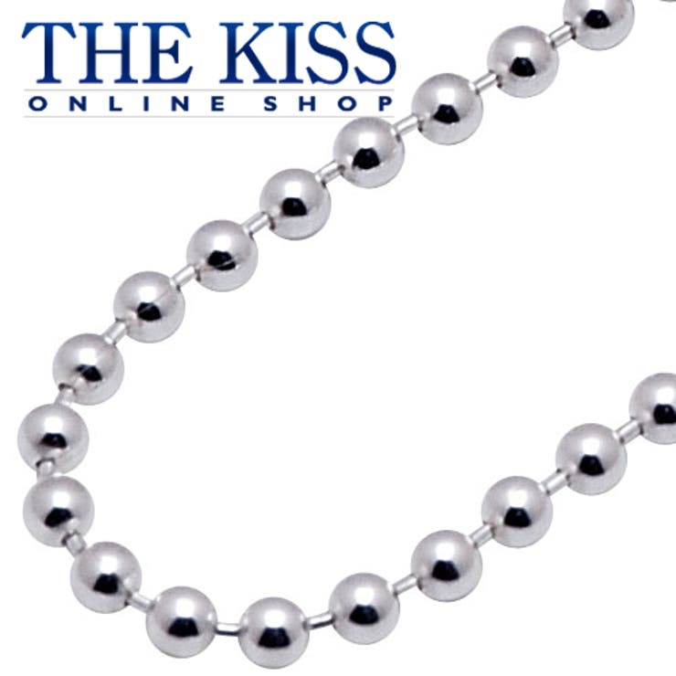 THE KISS THE KISS  С 40cm ǥ ͥå쥹ʥΤߡ ܡ SBL150-40奨꡼...