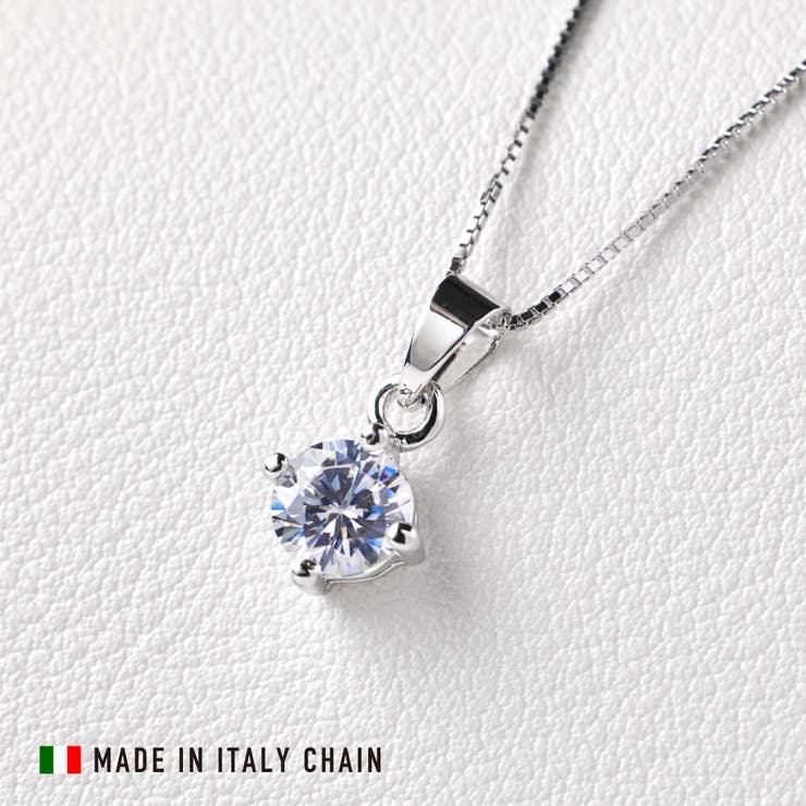 Matthewmark ブリリアントネックレス アクセサリー