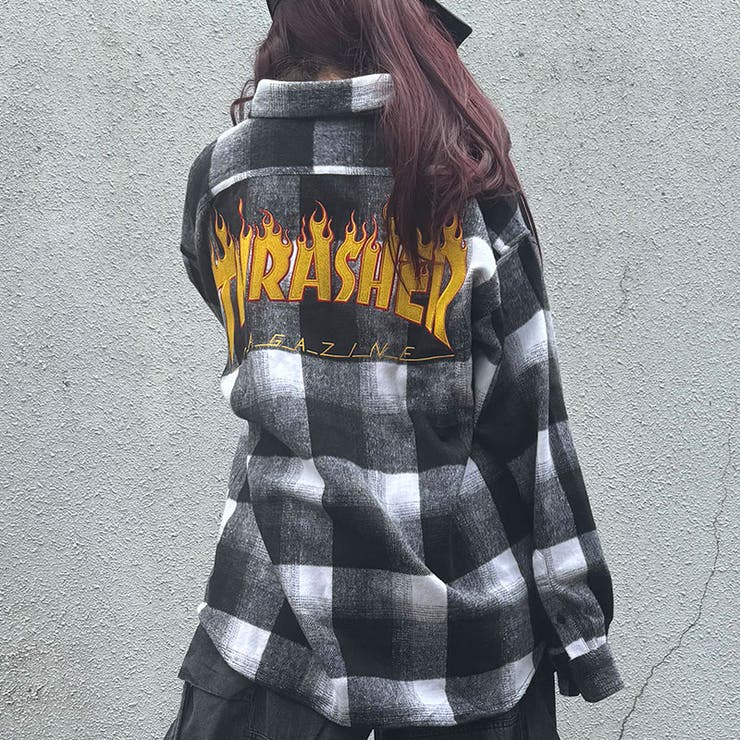 DAESE TOKYO THRASHER å㡼 ͥå  ե쥤 ɽ å Хå ɽ 礭 إӡͥ륷 ...