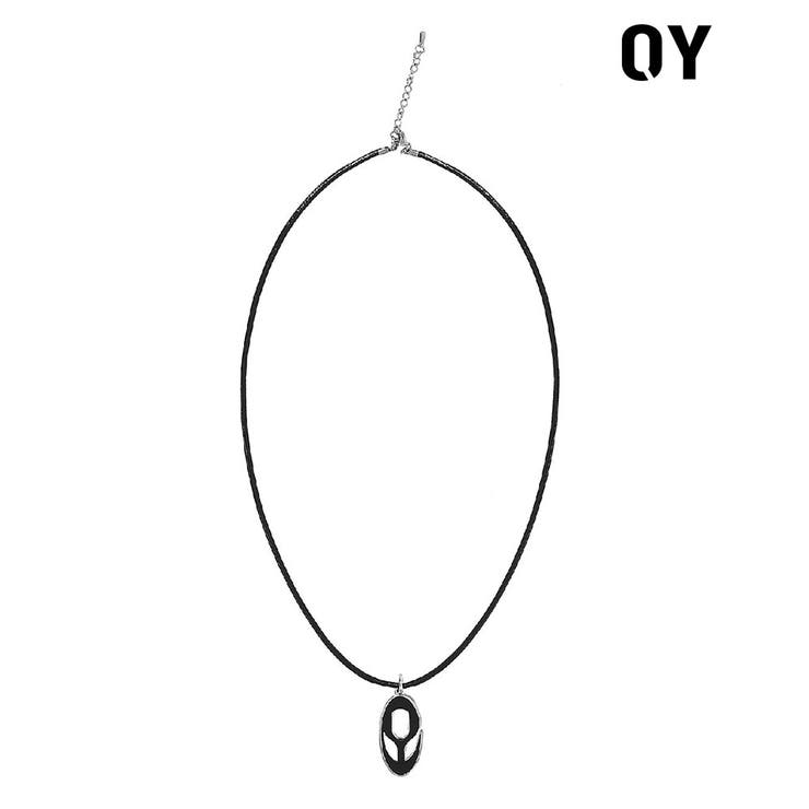 DAESE TOKYO OY オーワイ 正規品 ロゴネックレス SYMBOL LOGO NECKLACE/全1色 韓国 韓国ブランド 韓国ファッション アクセサリー ネックレス ロゴ アクセサリー