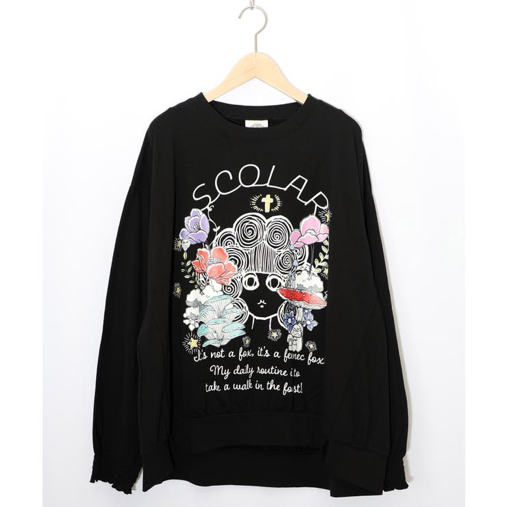 楽天市場】十字架（Tシャツ・カットソー｜トップス）：レディース