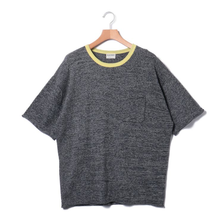 10OFFݥ11/27()1:59ޤǡB.C STOCK mt merange knit t ȥåץ