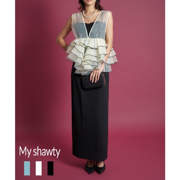 楽天市場】my shawtyの通販