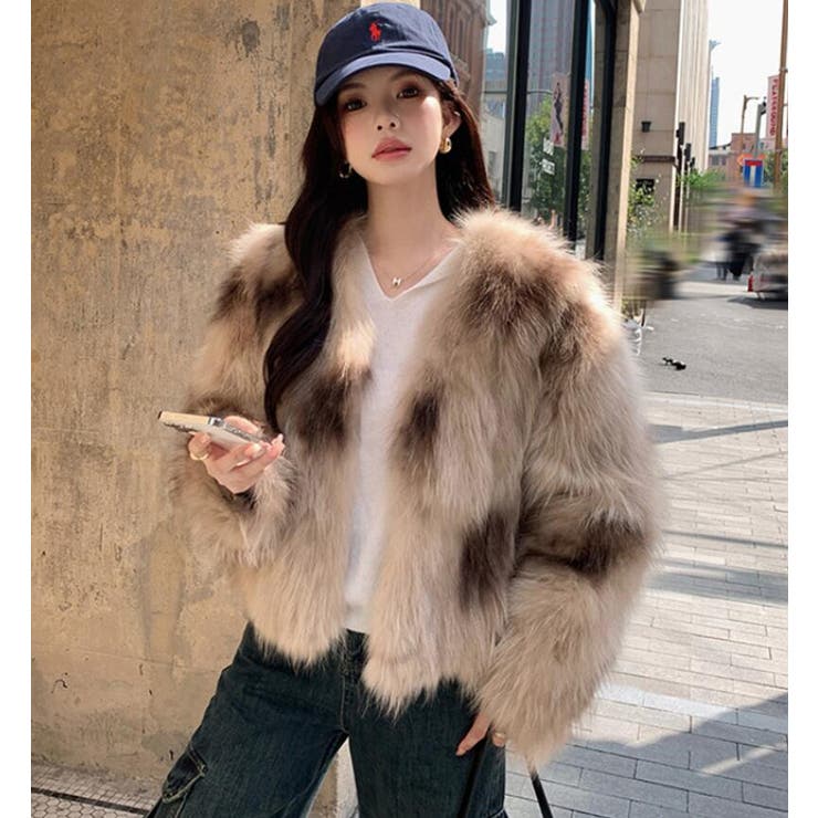 フリースジャケット WOMEN 春 夏 秋 冬 SHOPLIST 3,980円以上送料無料