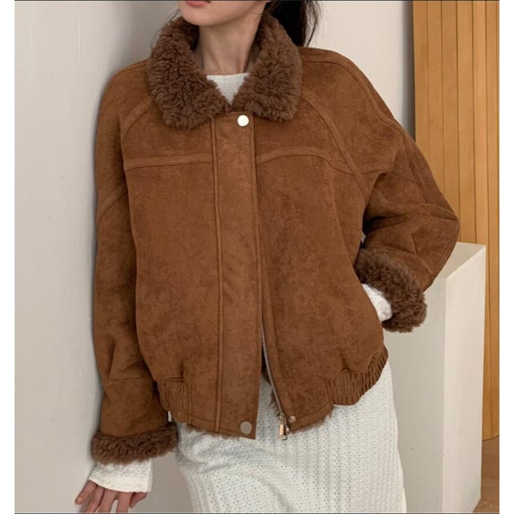 フリースジャケット WOMEN 春 夏 秋 冬 SHOPLIST 3,980円以上送料無料