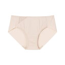 【10%OFFクーポン!11/27(木)1:59まで】une nana cool さあ、わたし シンプル ショーツ JF2310 インナー・下着