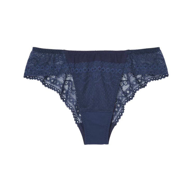 【10%OFFクーポン!11/27(木)1:59まで】une nana cool 364ブラ レース ソング JF6510 インナー・下着