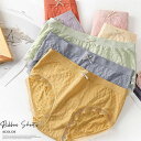 【6/27 1:59まで 10%OFFクーポン】Miniministore レースショーツ レディース無地インナー インナー・下着