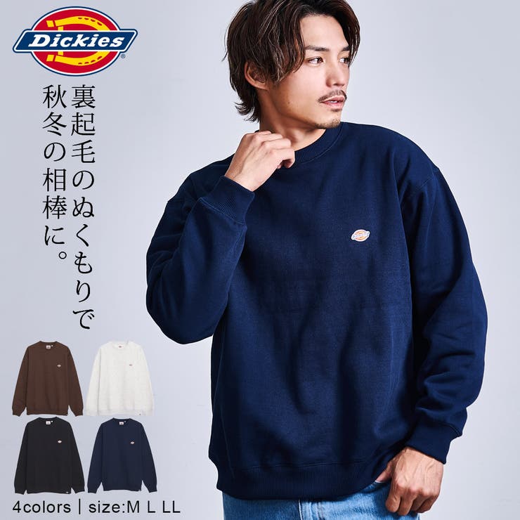 10OFFݥ12/11()1:59ޤǡSILVER BULLET Dickies ǥå ȥ졼ʡ  å ֥ Ĺµ ...