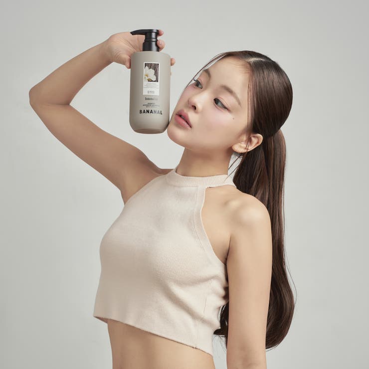 ��20��OFF�����ݥ�12/25(��)���ꡪ��BANANAL BANANAL �Хʥʥ� Intensive Shampoo �إ�����