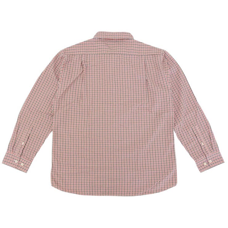 Riverall mont-bell モンベル ワイシャツ ボタンダウンシャツ メンズ 長袖 XS〜LR ワインレッド WIC.ドライタッチ ロングスリーブシャツ RXL1114547WRD mont-bell トップス 2