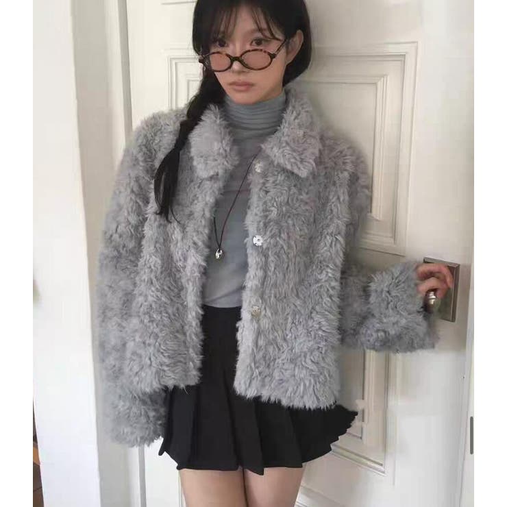 フリースジャケット WOMEN 春 夏 秋 冬 SHOPLIST 3,980円以上送料無料