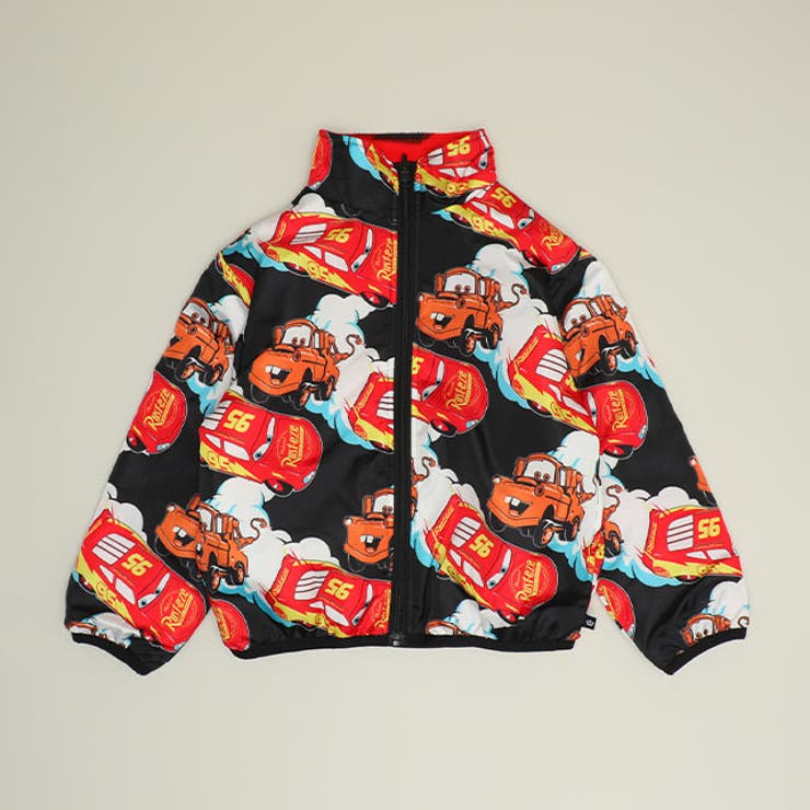 楽天市場】ディズニー ジャケット カーズの通販