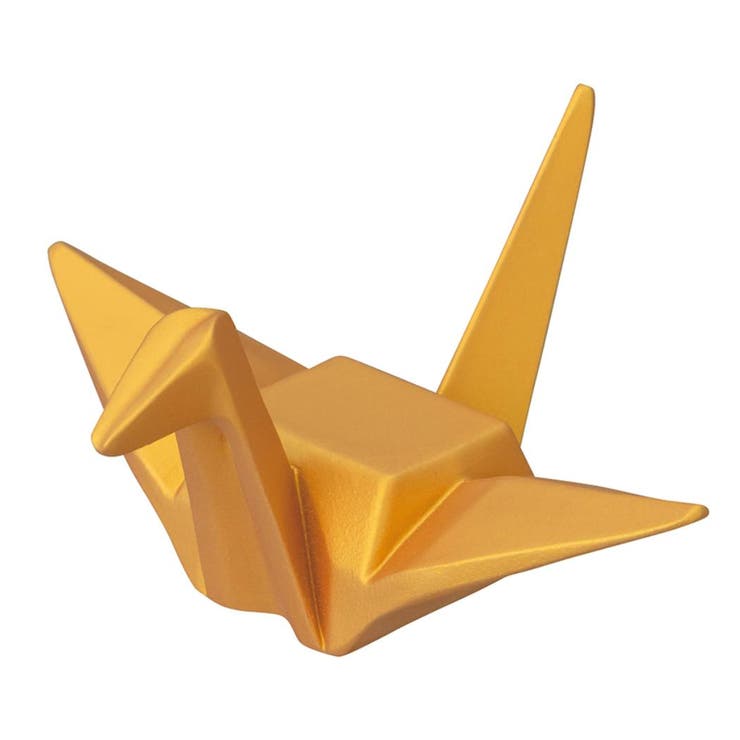 楽天市場】折り鶴 オブジェの通販