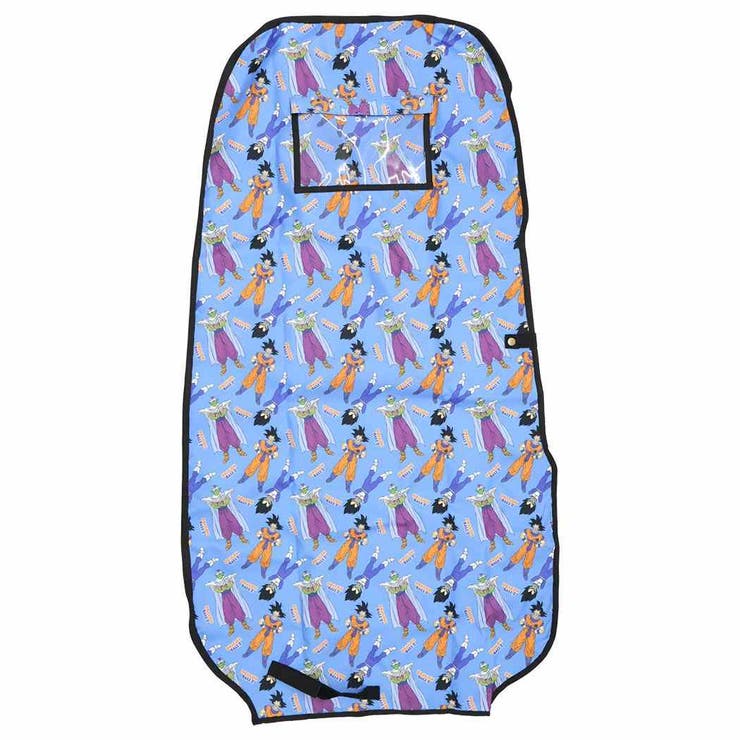 【10％OFFクーポン！1/16(金)1:59まで】cinemacollection ドラゴンボールZ レジャーグッズ トラベルカバー ミックス 丸眞 かわいい 便利 アニメキャラクター グッズ スポーツ