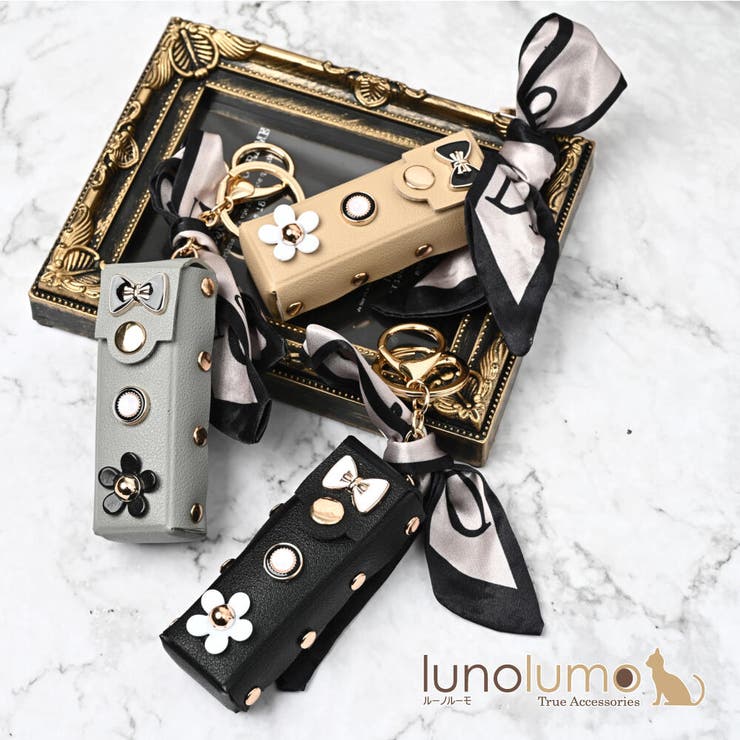 楽天市場】ジルスチュアート リップ（キーホルダー｜キーホルダー