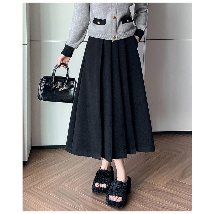 Ulysses メルトンスカート その他