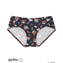 【10%OFFクーポン!11/27(木)1:59まで】une nana cool Harry Potter × une nana cool ショーツ LF625...