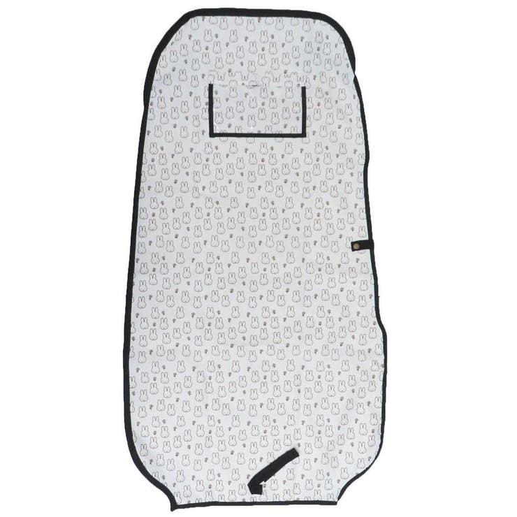 cinemacollection ミッフィー レジャーグッズ トラベルカバー ゴルフ ディックブルーナ 丸眞 便利 絵本キャラクター グッズ スポーツ