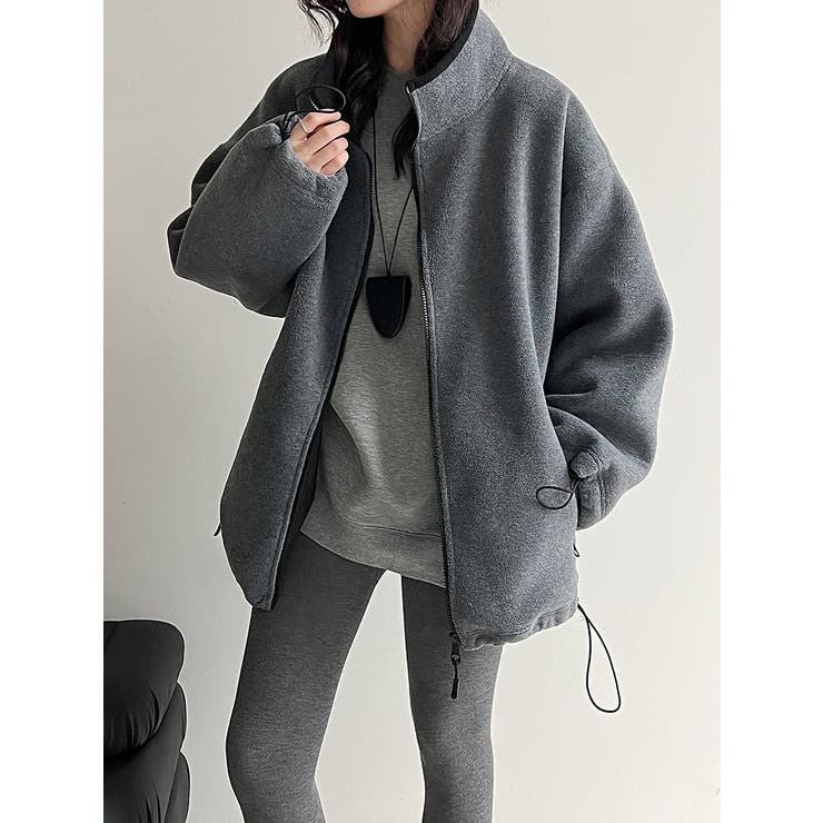 ブルゾン WOMEN 春 夏 秋 冬 SHOPLIST 3,980円以上送料無料