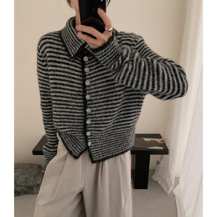 カーディガン WOMEN 春 夏 秋 冬 SHOPLIST 3,980円以上送料無料