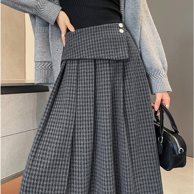 ミニスカート WOMEN 春 夏 秋 冬 SHOPLIST 3,980円以上送料無料